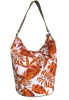 2012 Fashion tote canvas bag