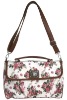 2012 Fashion tote canvas bag