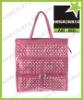 2012 Fashion woman travel tote bag