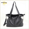 2012 Fashion women casual Genuine Leather shoulder bag