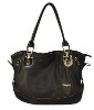 2012 Fashion women handbag in brand name