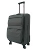 2012 Fashionable EVA trolley luggage case