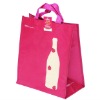 2012 Fashionable PP storage bag