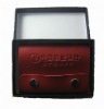 2012 Fashionable PVC Leather Card Protector