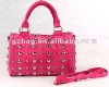 2012 Fashionable-type Handbags in Hongshang