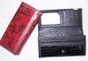 2012 Fashionable woman wallet