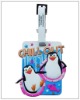 2012 Fashional Animal plastic luggage tag