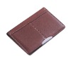 2012 Fashional Business Name card holder