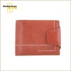 2012 Fashional Men's cowhide leather Wallet