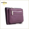 2012 Fashional Sheep skin leather Wallet