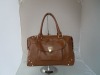 2012 Fine style leather handbag