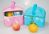 2012 Fitness cooler lunch bag