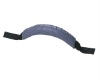 2012 Fixed plastic arc webbing handle(T7004)