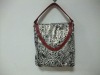 2012 Flat handble handbag fashion