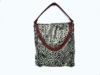 2012 Flat handble handbags fashion
