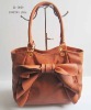 2012 Flower Design Lady handbag/woman elegant handbag
