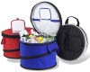 2012 Foldable Cooler bag with Flexibility Key Opener