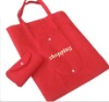2012 Folding durable shopping bag