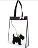 2012 Folding shopping bag