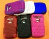 2012 For Blackberry bold 9700 Mesh Combo Mobile Phone Case
