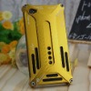 2012 For iphone 4s metal bumper case phone