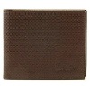 2012 GENUINE LEATHER MEN'S WALLET