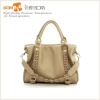 2012 Genuin Leather Handbag,Spring New OL Commuter Bag