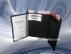 2012 Genuine Leather Fashion Wallets