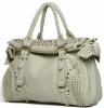 2012 Genuine Leather Handbag