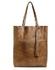 2012 Genuine Leather Tote Fashion Tote