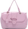 2012 Genuine Leather Women Handbag Spring Trendy Purses