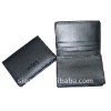 2012 Genuine leather business card holder