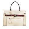 2012 Genuine leather crocodile prints Womens Tote Bag