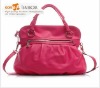 2012 Genuine leather ladies hobo bag