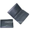 2012 Genuine leather name card holder