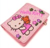 2012 Girls Hello kitty purse wallet