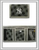 2012 Good And New Design Men's Sport Wallet