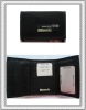 2012 Good Design And Best Sale Men's Sport Wallet