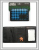 2012 Good Quality And Useful Fashion Men's Sport Wallet