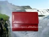 2012 Good Quality and Fashion Express Leather Purse