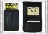2012 Good Sale Nylon Men's Sport Wallet