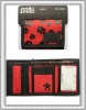 2012 Good Useful And Nice Pirnted Men's Sport Wallet