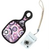 2012 Good quality digital camera cases