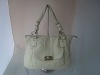 2012 HOT! Fashion PU handbags women bag