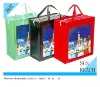 2012 HOT! Fashion Polypropylene Shopping Bag