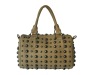 2012 HOT! Fashion design good quality tote bag