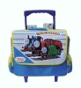 2012 HOT !!! HIGH QUALITY SCHOOL TROLLEY BACPACK FOR TENEEGES