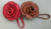 2012 HOT,HOT!! fashion purses with flower