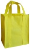 2012 HOT High quality 70gsm pp non woven goods carry bag