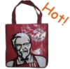 2012 HOT KFC lamination Promtion bag